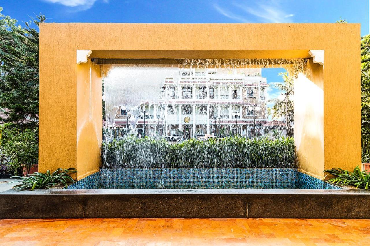 Collection O Hotel Rajwada Near The Pavillion Pune Bagian luar foto